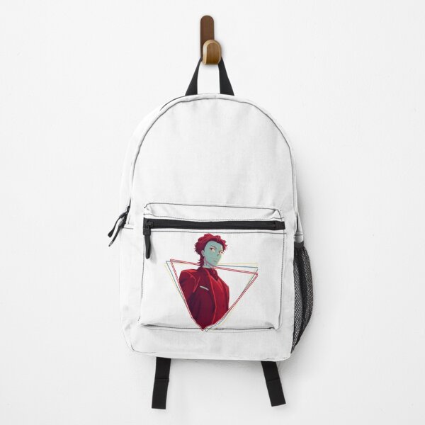 Item preview, Bravery Youth The Enemy Separates Triangle Albert Moriarty Gifts For designed and sold by MaundyTaJames.