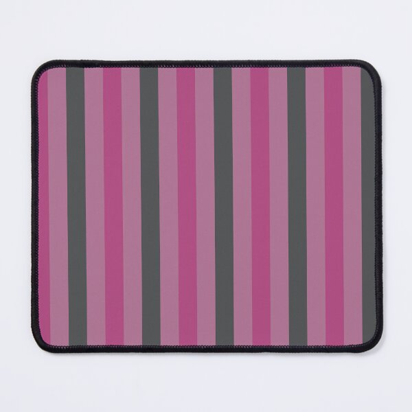 Item preview, Classic Stripes Pattern_Morandi Color 1_c2b Pink Grey designed and sold by mimihuang creations.