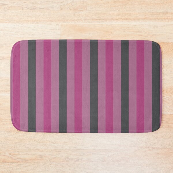 Item preview, Classic Stripes Pattern_Morandi Color 1_c2b Pink Grey designed and sold by mimihuang creations.