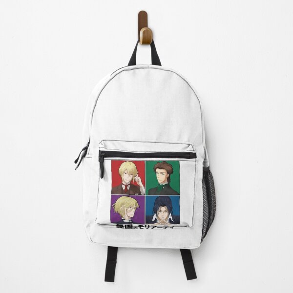 Item preview, Bravery Youth The Enemy Separates True Moriarty Cool Gift designed and sold by MaundyTaJames.