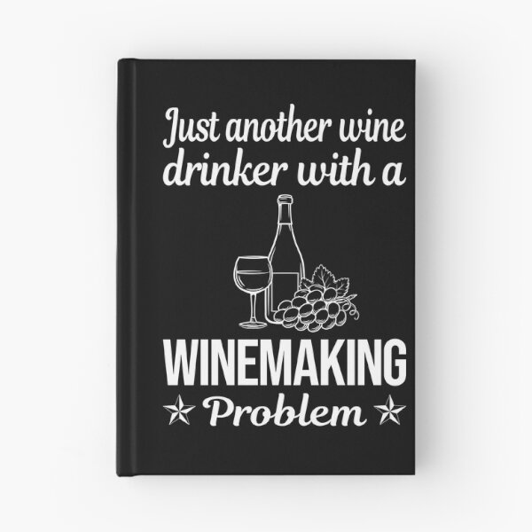 Item preview, Wine Drinker Winemaking Winemaker designed and sold by zuehloxerxk.