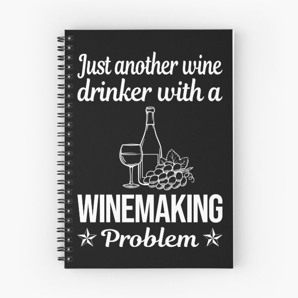 Item preview, Wine Drinker Winemaking Winemaker designed and sold by zuehloxerxk.