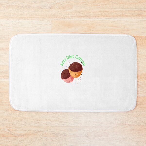 Item preview, Anti Diet Culture designed and sold by Verbiage24.