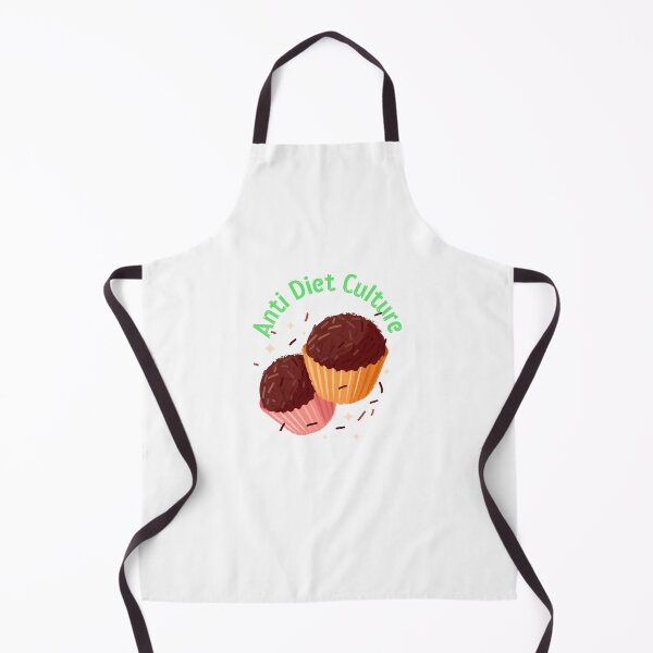 Item preview, Anti Diet Culture designed and sold by Verbiage24.