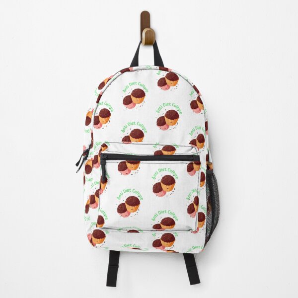 Item preview, Anti Diet Culture designed and sold by Verbiage24.