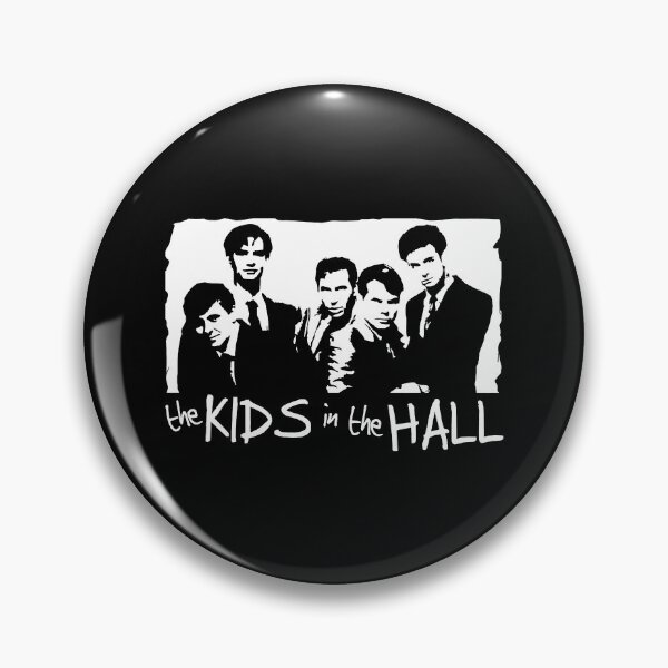 Item preview, The Kids In The Hall designed and sold by edithroses.
