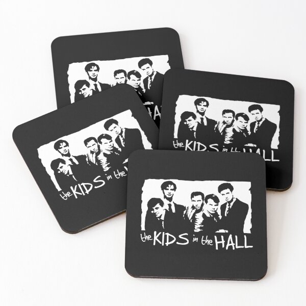 Item preview, The Kids In The Hall designed and sold by edithroses.