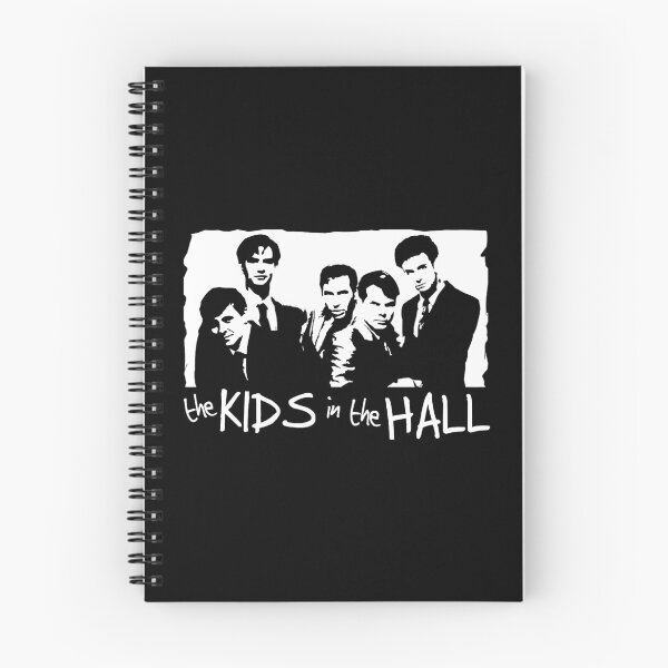 Item preview, The Kids In The Hall designed and sold by edithroses.