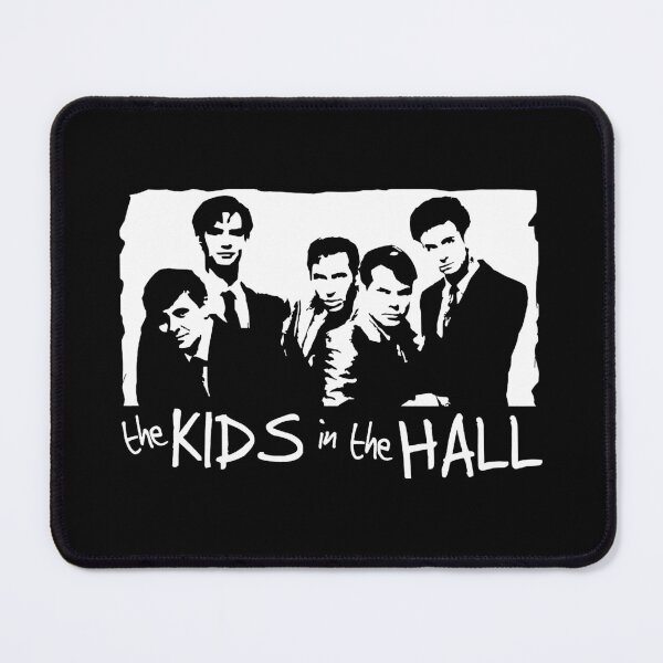 Item preview, The Kids In The Hall designed and sold by edithroses.