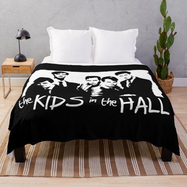 Item preview, The Kids In The Hall designed and sold by edithroses.