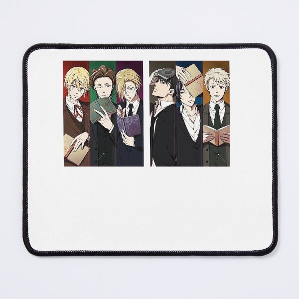 Item preview, Bravery Youth The Enemy Separates View Sherlock Holmes Moriarty Cool Gifts designed and sold by MaundyTaJames.