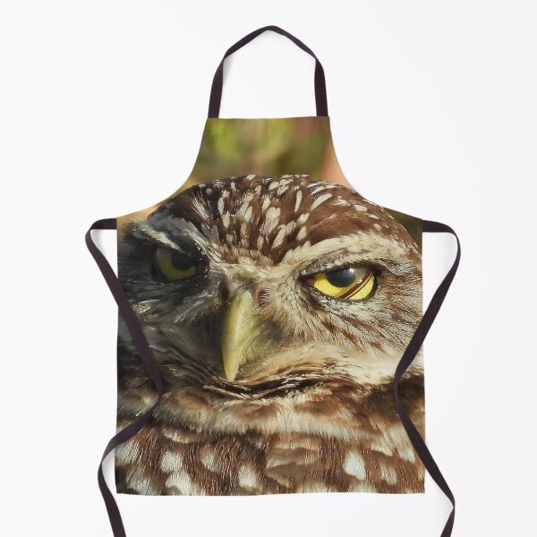 Item preview, Burrowing Owl #0006 designed and sold by Jeffrey Mask.