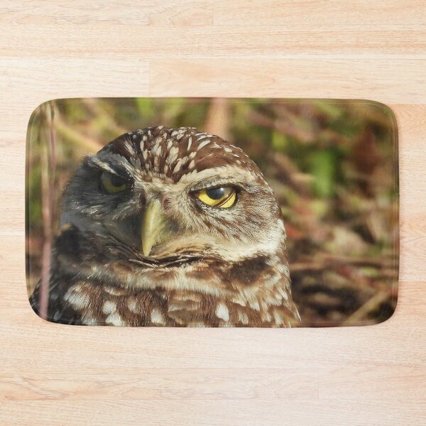 Item preview, Burrowing Owl #0006 designed and sold by Jeffrey Mask.