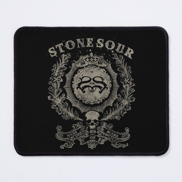 Item preview, Stone Sour Metal designed and sold by SaberArt.