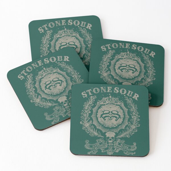 Item preview, Stone Sour Metal  designed and sold by SaberArt.