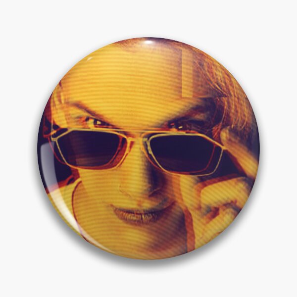 Artikelvorschau, Jamie Campbell Bower Farbbrand entworfen und verkauft von GraphixCart.