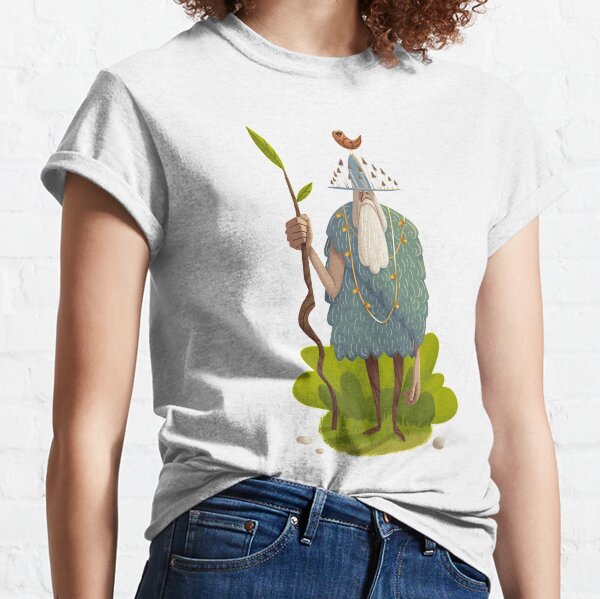 Woodsman Classic T-Shirt