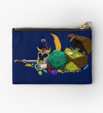 Dungeons & Dragons Loot Studio Pouch