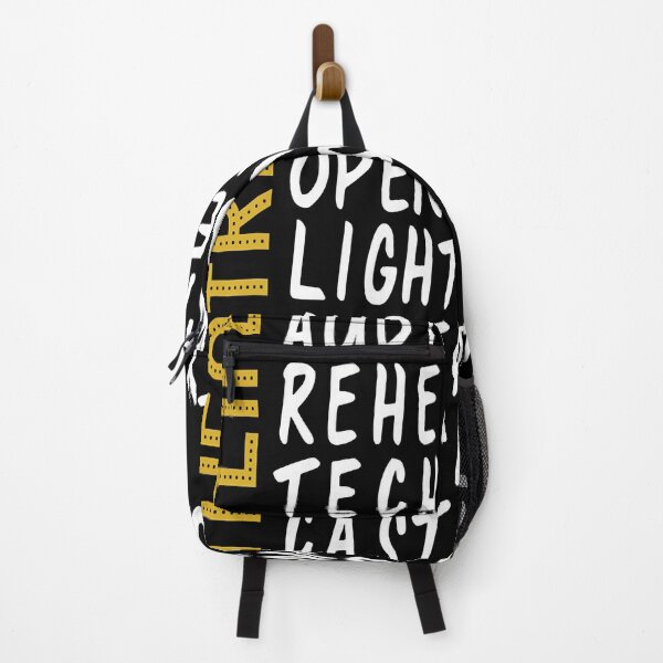 Item preview, Theater Life Funny Acting Thespian Play Director designed and sold by adxota.