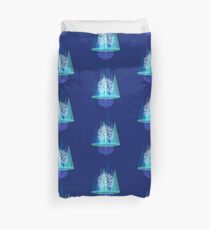 Nature's Reign Duvet Cover