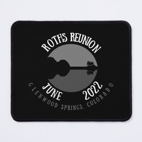 Item preview, Roths Reunion Apparel 2022 designed and sold by edithroses.