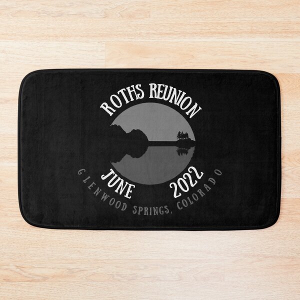 Item preview, Roths Reunion Apparel 2022 designed and sold by edithroses.
