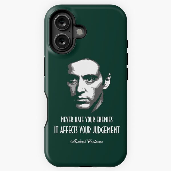 Item preview, Michael Corleone The Godfather  designed and sold by SaberArt.