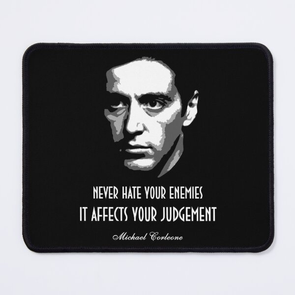 Item preview, Michael Corleone The Godfather  designed and sold by SaberArt.