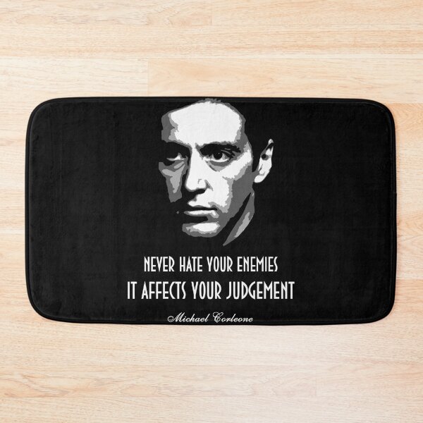Item preview, Michael Corleone The Godfather  designed and sold by SaberArt.