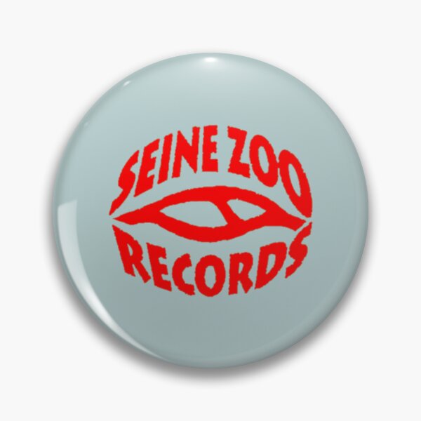 Item preview, Seine Zoo Records                     designed and sold by WilliamsLaura81.