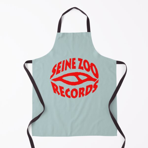 Item preview, Seine Zoo Records designed and sold by WilliamsLaura81.