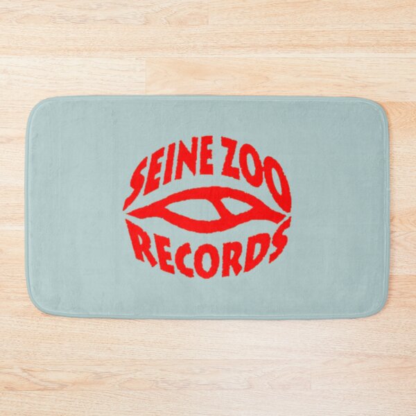 Item preview, Seine Zoo Records                     designed and sold by WilliamsLaura81.