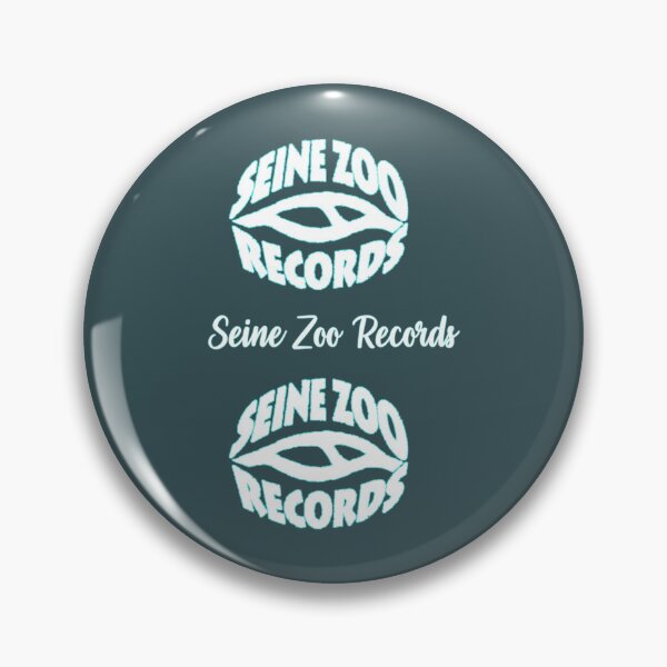 Item preview, Seine Zoo Records                     designed and sold by WilliamsLaura81.