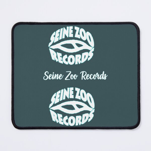 Item preview, Seine Zoo Records                     designed and sold by WilliamsLaura81.