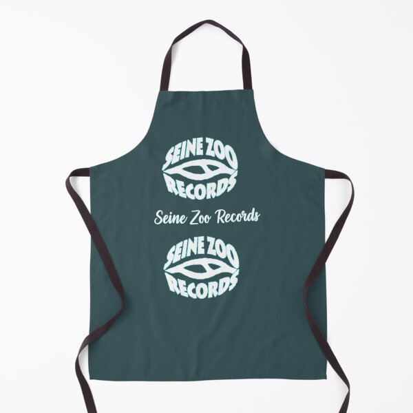 Item preview, Seine Zoo Records designed and sold by WilliamsLaura81.