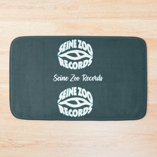 Item preview, Seine Zoo Records                     designed and sold by WilliamsLaura81.
