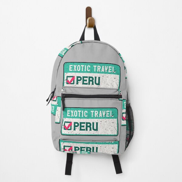 Item preview, Peru travel list designed and sold by SergeiKasi153.