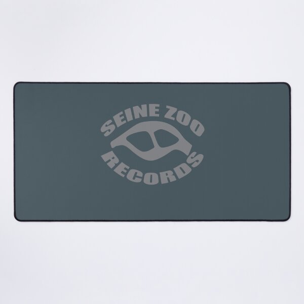 Item preview, Seine Zoo Records                     designed and sold by WilliamsLaura81.