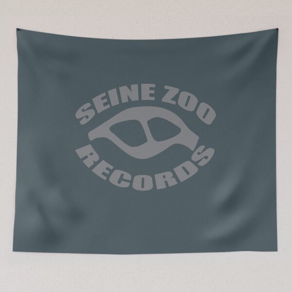 Item preview, Seine Zoo Records                     designed and sold by WilliamsLaura81.