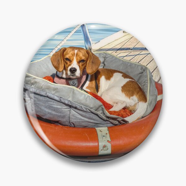 Item preview, Sea Dog designed and sold by Alisonchambers2.