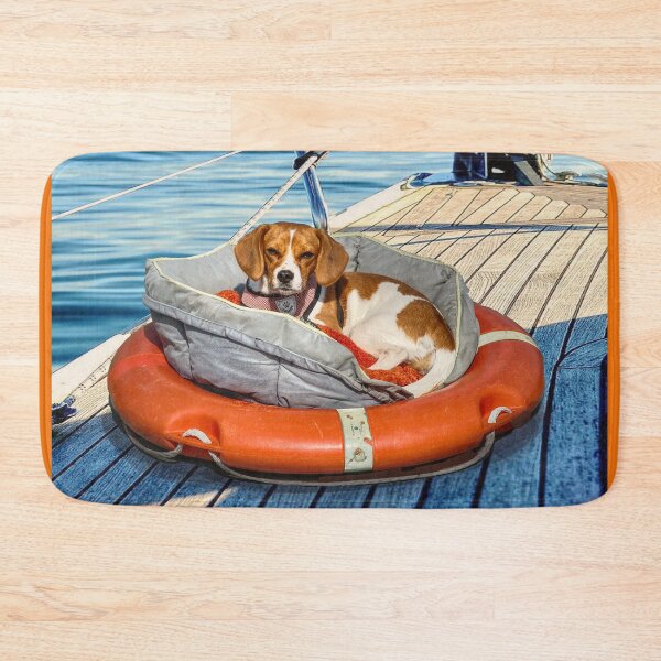Item preview, Sea Dog designed and sold by Alisonchambers2.