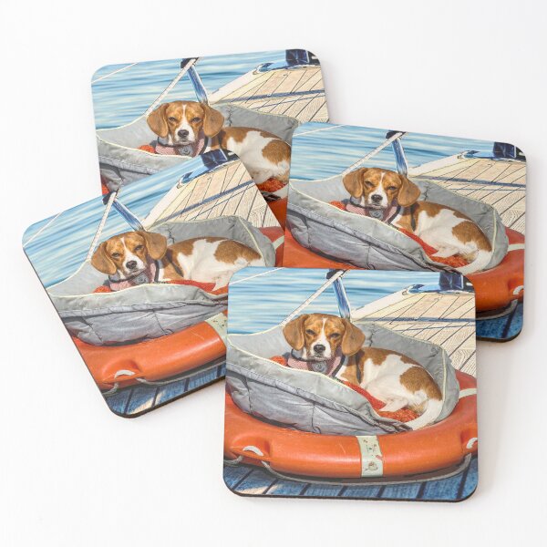 Item preview, Sea Dog designed and sold by Alisonchambers2.