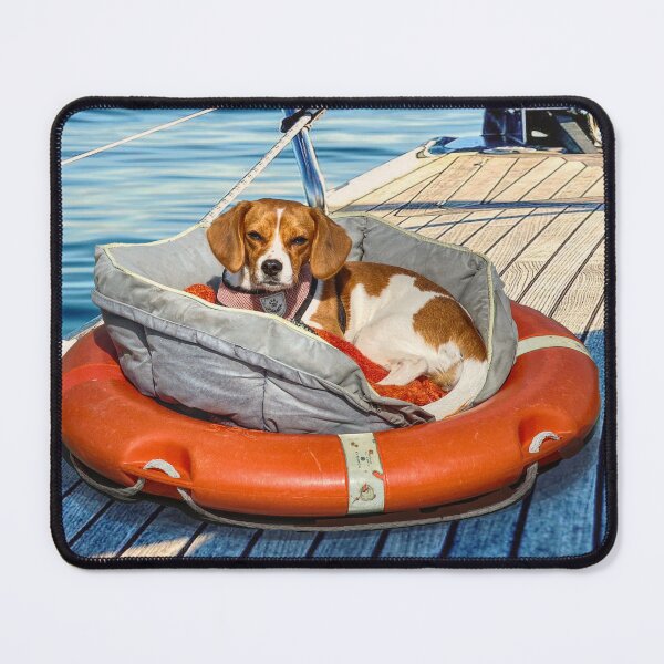 Item preview, Sea Dog designed and sold by Alisonchambers2.