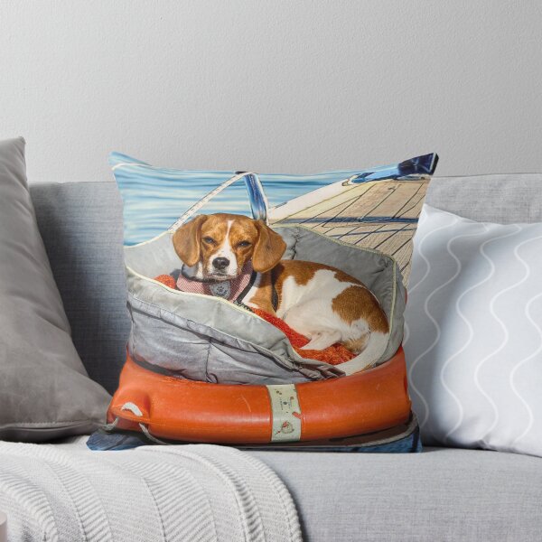 Item preview, Sea Dog designed and sold by Alisonchambers2.