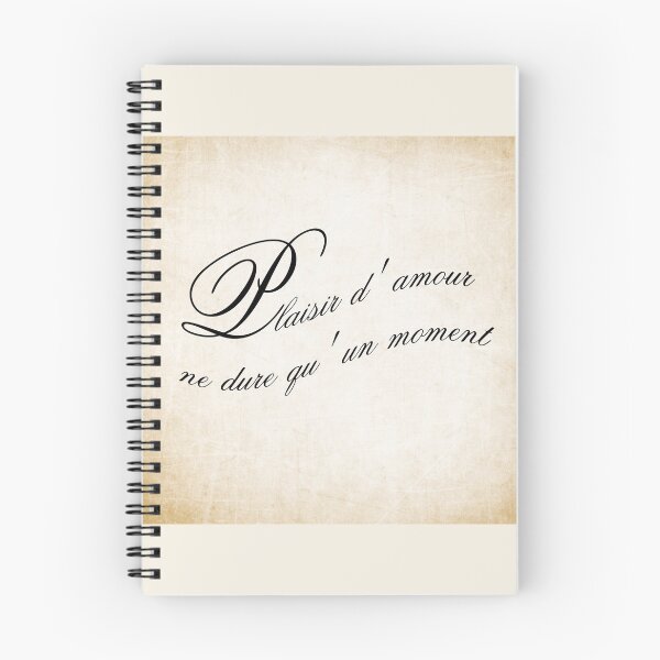 Item preview, Plaisir d'Amour designed and sold by Yannik Hay.