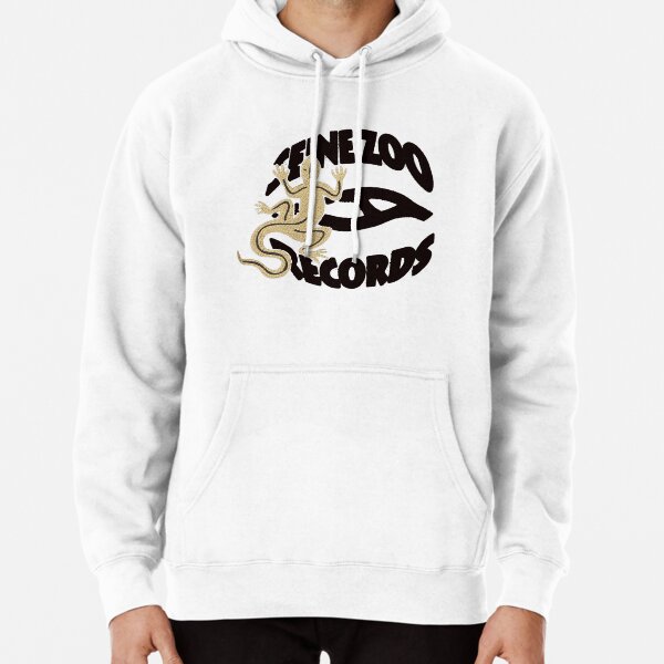 hoodie seine zoo