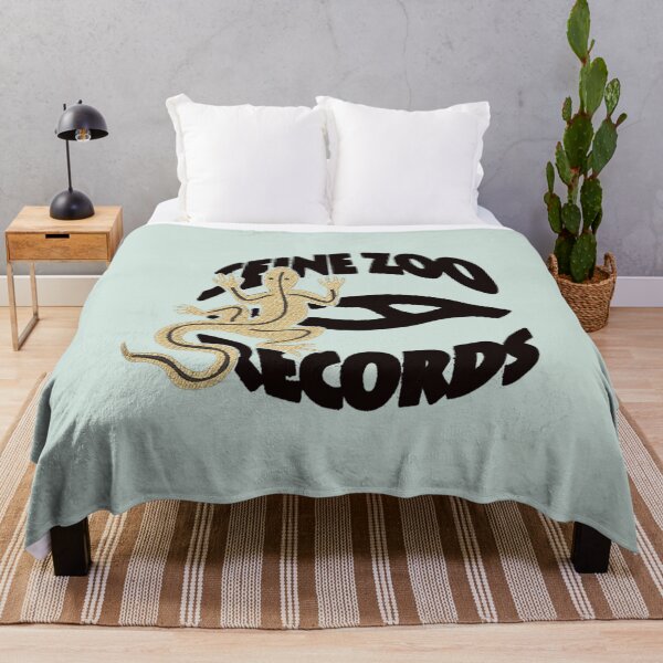 Item preview, Seine Zoo Records                     designed and sold by WilliamsLaura81.
