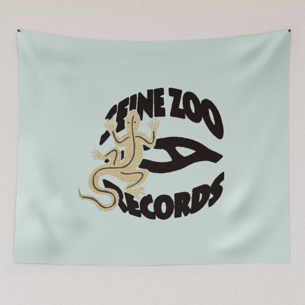 Item preview, Seine Zoo Records                     designed and sold by WilliamsLaura81.