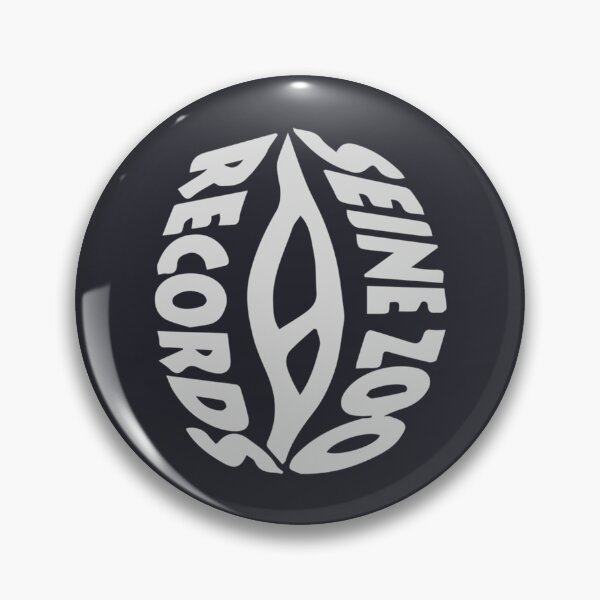 Item preview, Seine Zoo Records                     designed and sold by WilliamsLaura81.