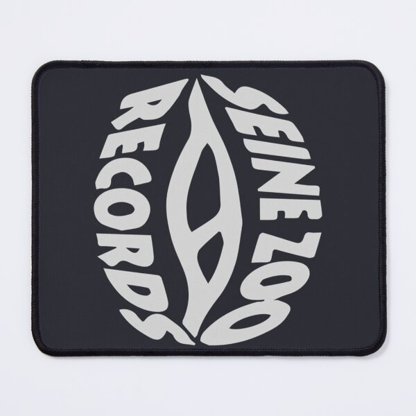 Item preview, Seine Zoo Records                     designed and sold by WilliamsLaura81.